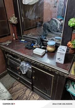 Chinyoti Dressing Table