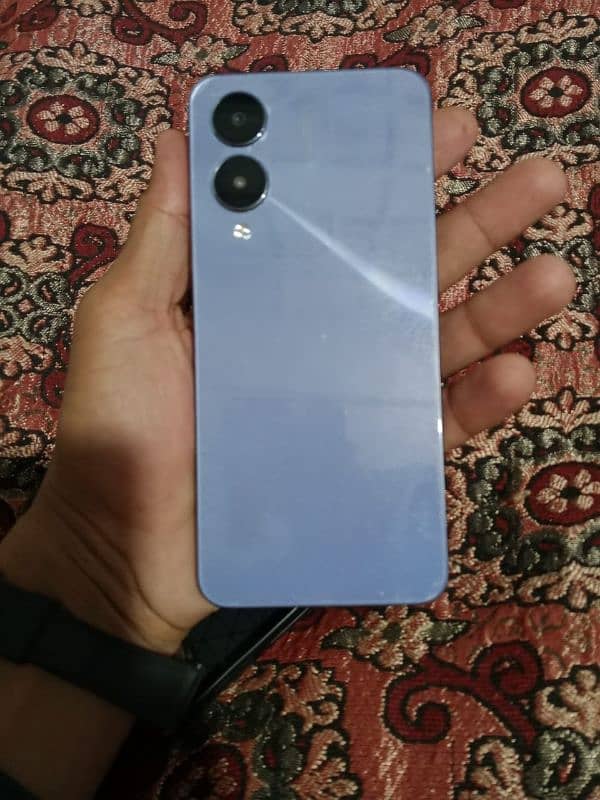 Vivo mobile phone 3