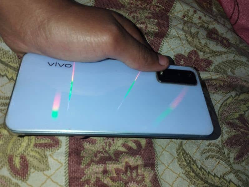 VIVO Y20 3/32 10 BY 9 CONDITION  03134633551 0