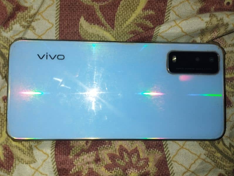 VIVO Y20 3/32 10 BY 9 CONDITION  03134633551 6