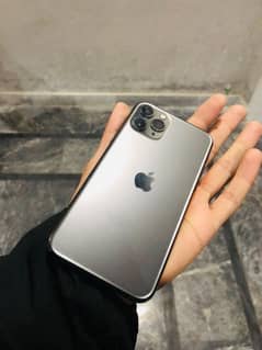 Iphone 11 Pro 256 GB Dual PTA