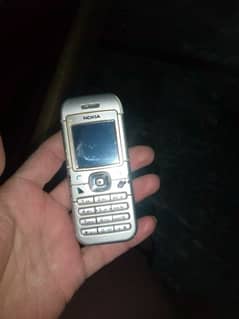 Nokia 6030