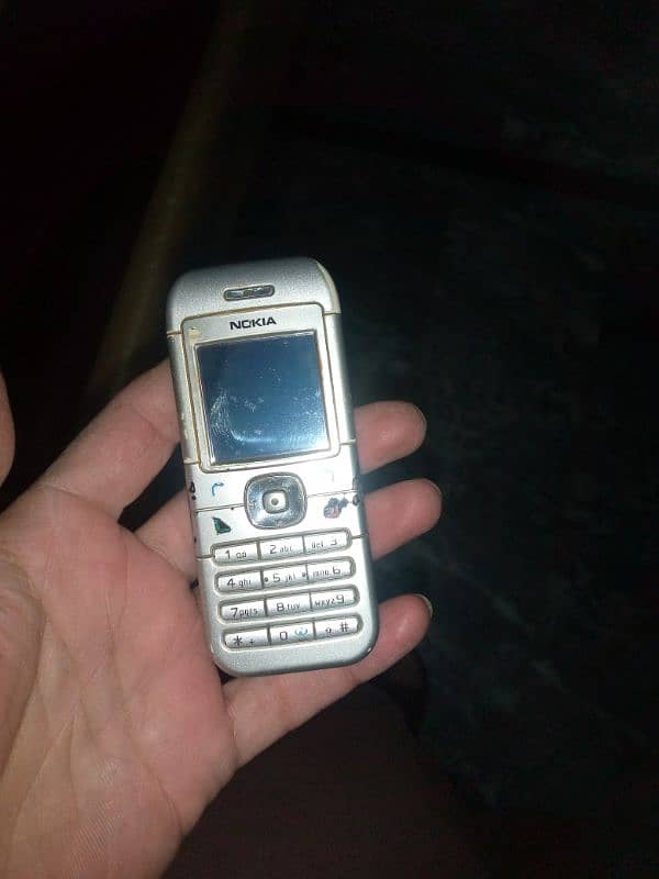 Nokia 6030 0