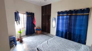 Furnished flats available for rent pak Arab society