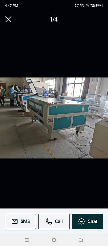 laser fiber marking machine 4