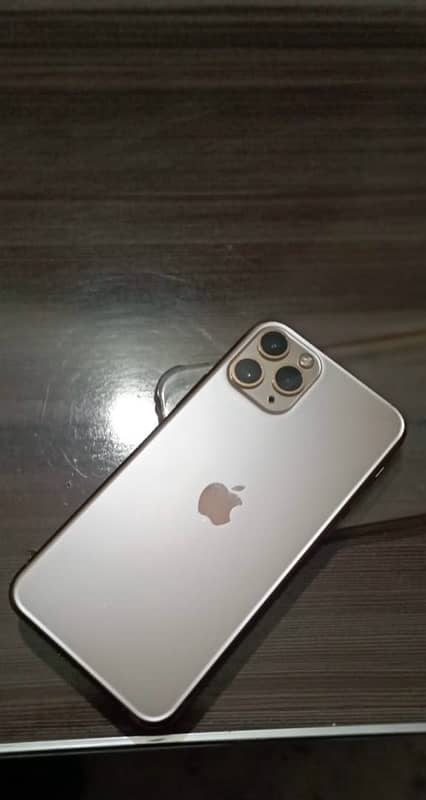 iphone 11 pro pta approved 0