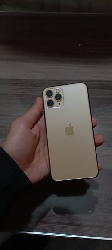 iphone 11 pro pta approved 1