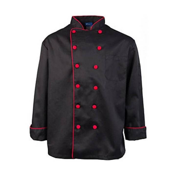 Buy Premium Chef Coats for Comfort, Style, and Professionalism 1