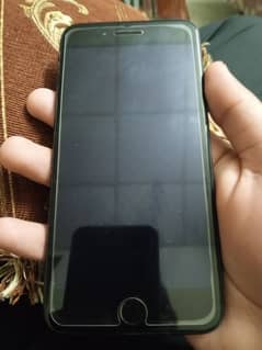 Iphone 7 plus pta 128