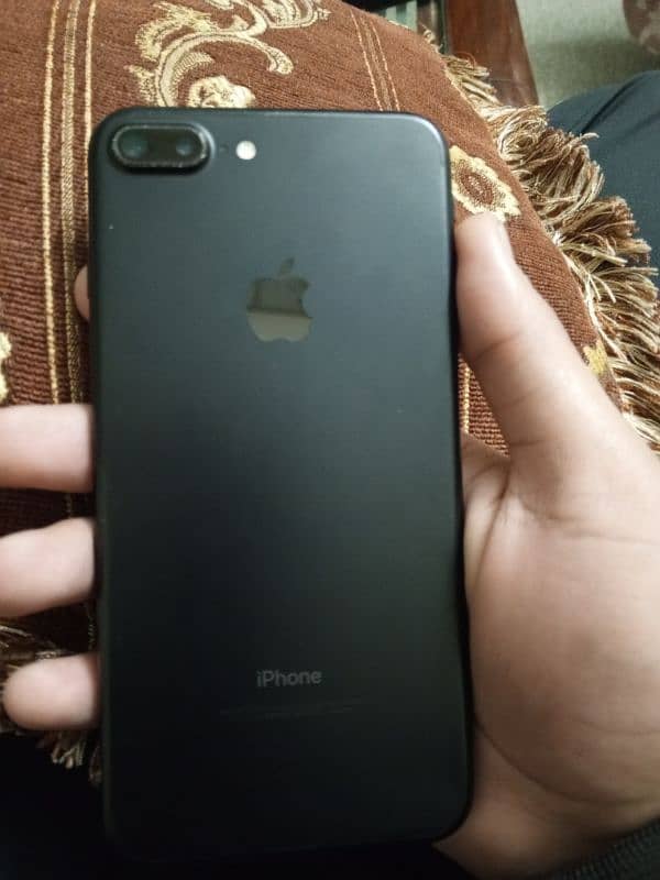 Iphone 7 plus pta 128 1