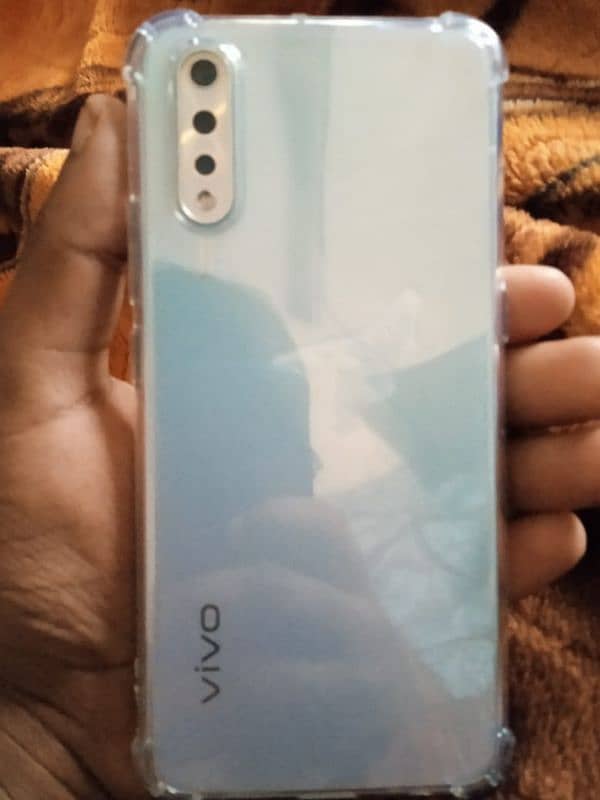 vivo s1 condition saaf ha 1