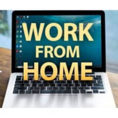 Home based work only for girls without investment