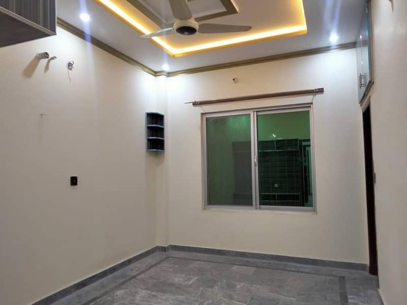 Flats and portions available for rent pak Arab society 0