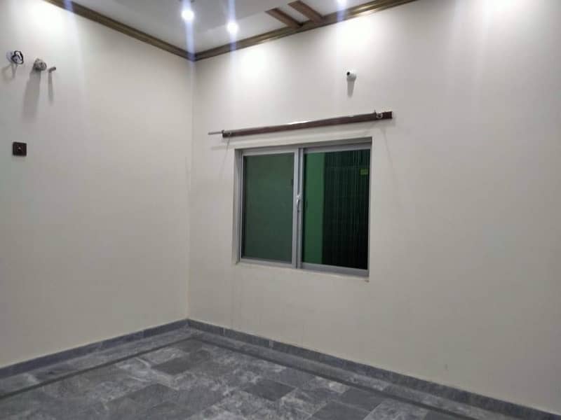 Flats and portions available for rent pak Arab society 2