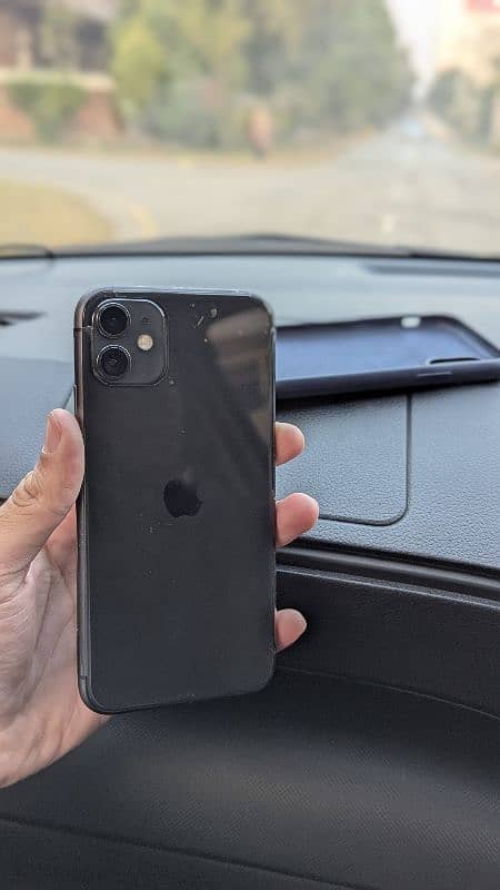 Iphone 11 Pta Approved 256gb 0