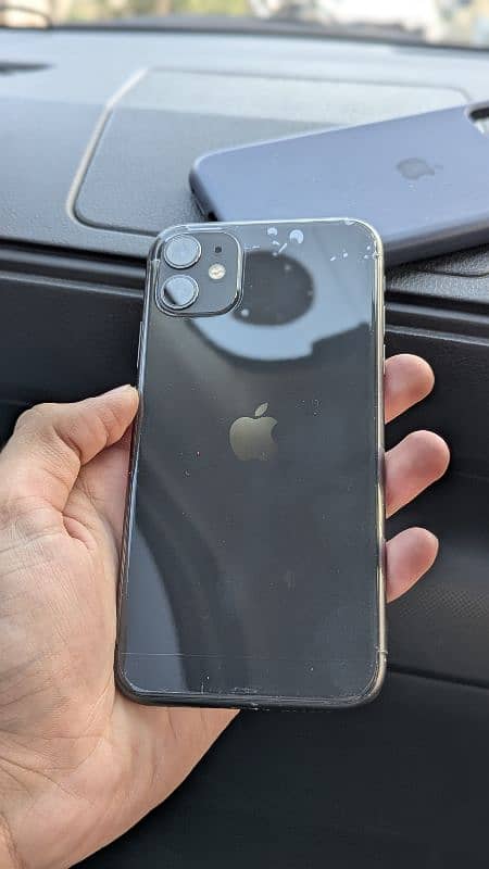 Iphone 11 Pta Approved 256gb 1