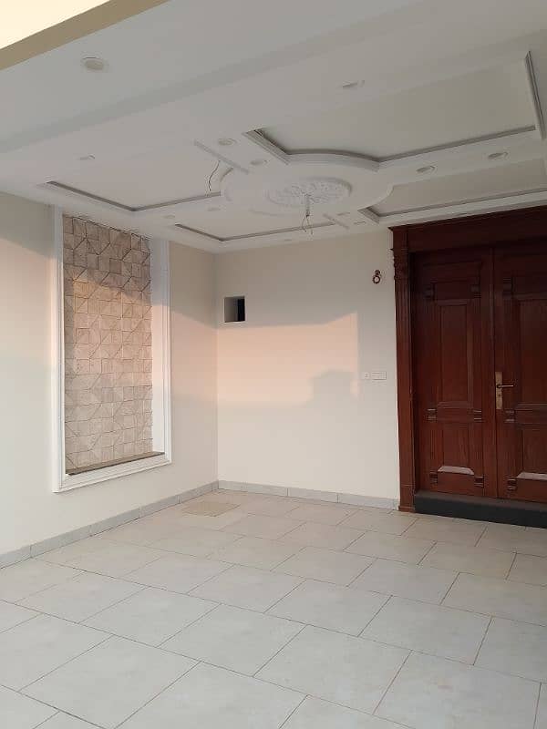 Brand New Double Story near to Bosan road(03277342171) 3