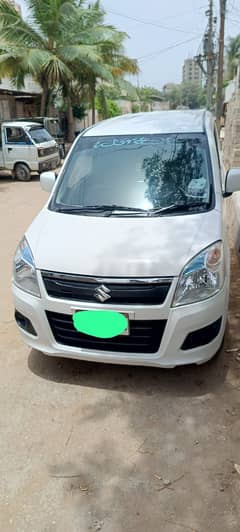 Suzuki Wagon R 2022