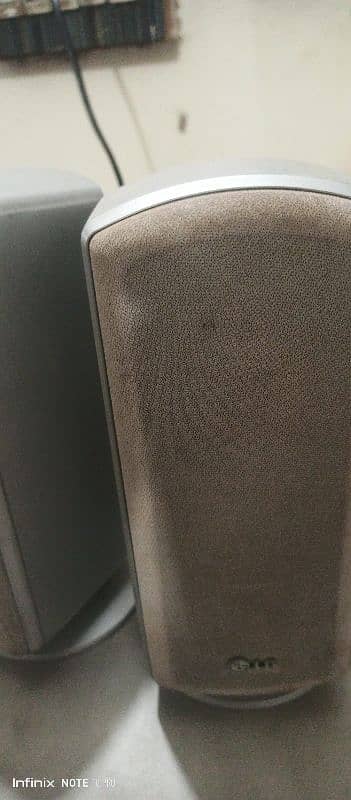 LG Sound System  Good Condition 7