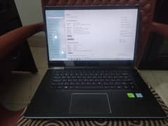 Lenovo Yoga i7 6th gen