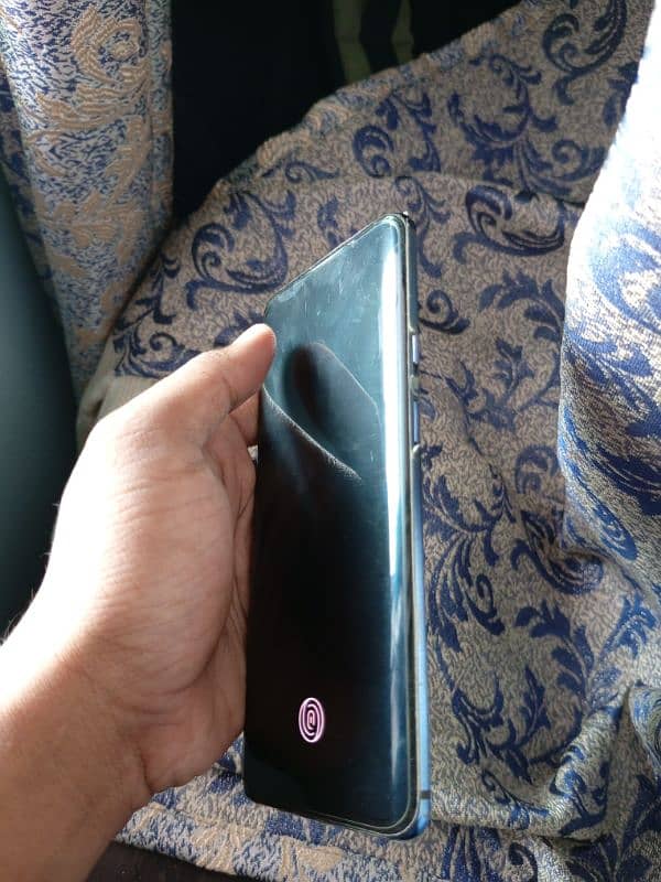 Exchange possible One Plus 7 Pro Oneplus 7 Pro 3