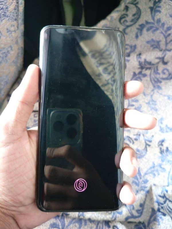 Exchange possible One Plus 7 Pro Oneplus 7 Pro 4