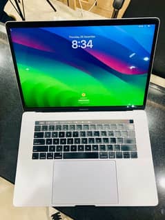 MacBook Pro 2018