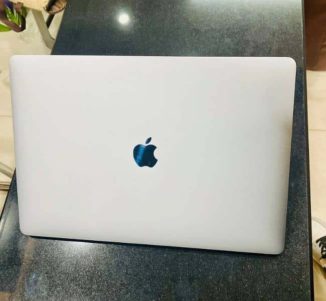 MacBook Pro 2018 2