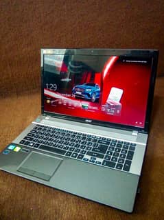 Gaming & Performance Beast – Acer Laptop for Sale