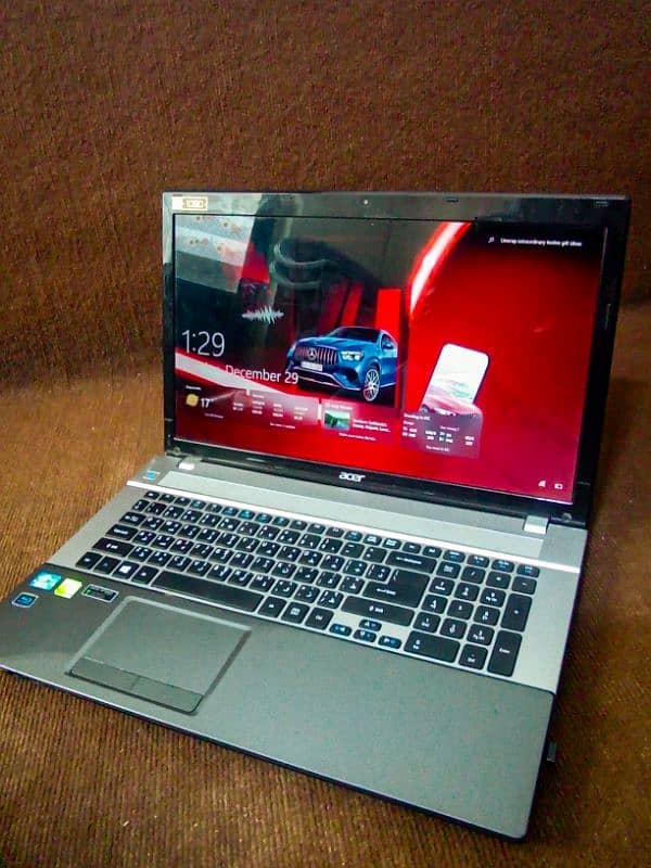 Gaming & Performance Beast – Acer Laptop for Sale 0