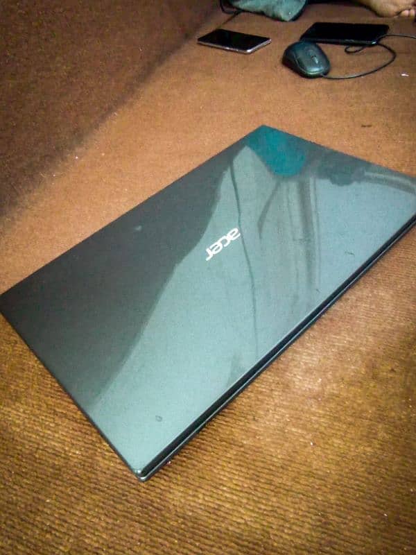 Gaming & Performance Beast – Acer Laptop for Sale 2