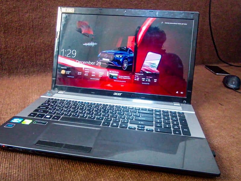 Gaming & Performance Beast – Acer Laptop for Sale 12