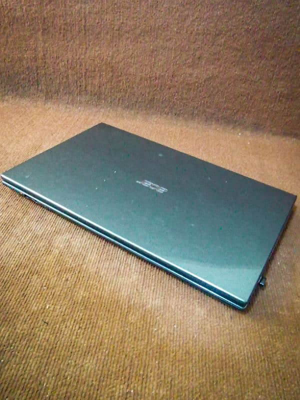 Gaming & Performance Beast – Acer Laptop for Sale 13