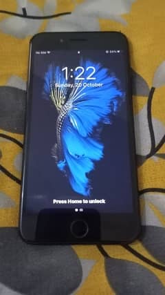 iPhone 7 Plus 3GB RAM 128GB ROM Apple A10 Fusion