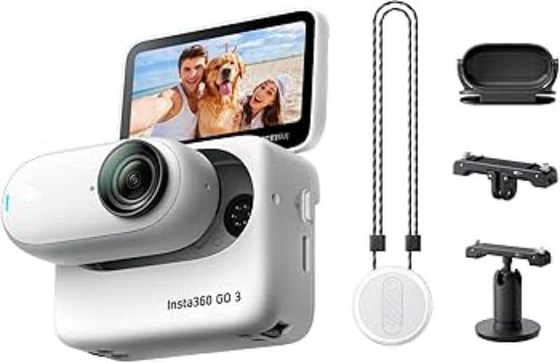 Insta360 Go 3 64GB 3