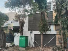 5 MARLA BRAND ULTRA LUXURY MODERN HOUSE FOR SALE IN Sector C of BAHRIA TOWN LAHORE OKAY CONDITION