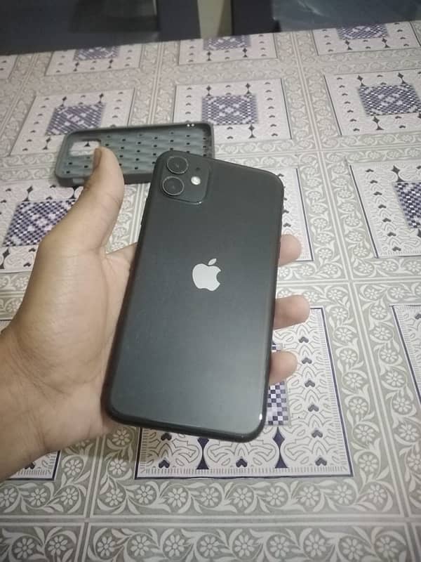 iPhone 11 JV 64gb 2