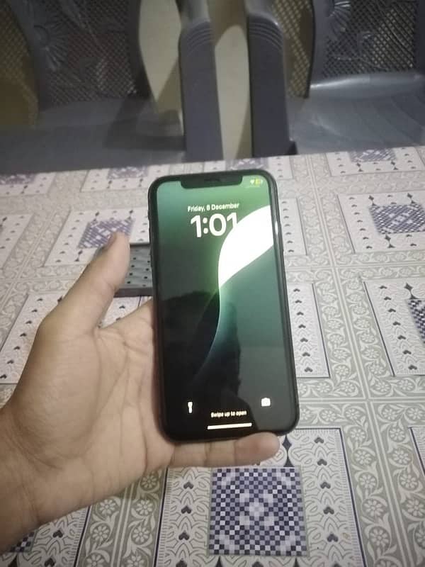 iPhone 11 JV 64gb 6