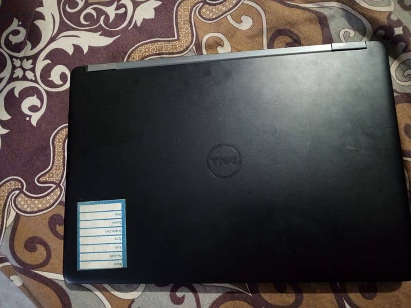 DELL INTEL CORE i5 6th Generation 8/256 2