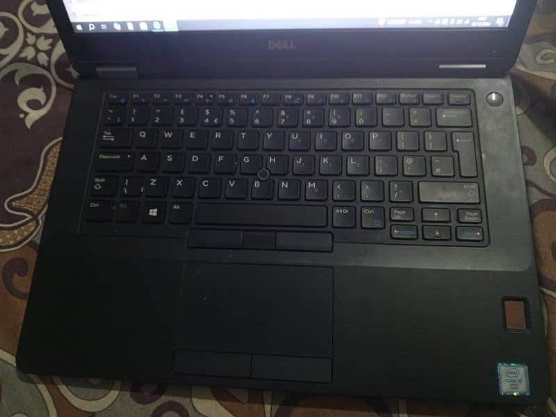 DELL INTEL CORE i5 6th Generation 8/256 5