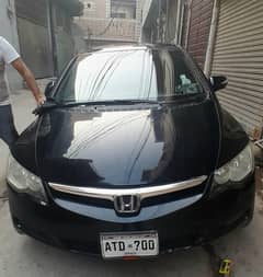 Honda Civic VTi Oriel 2010