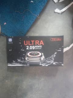 ULTRA WATCH