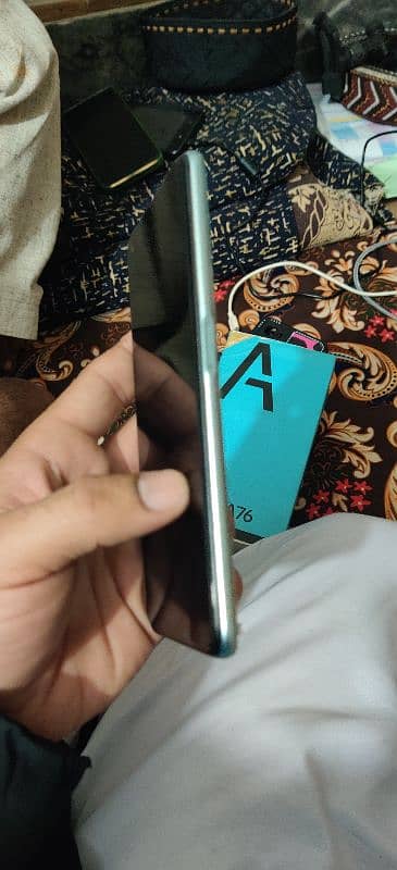 Oppo A76 6/128 gb 4