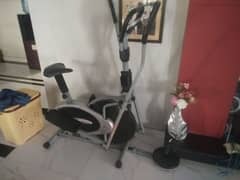 elliptical