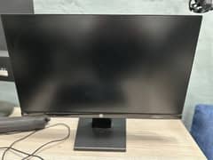 Computer LED Borderless 1080p HDMI