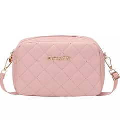 Girls Shoulder Bag