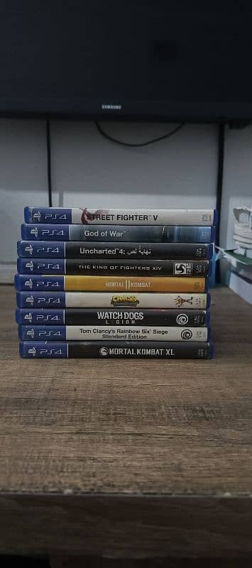 ps4 games for sale 1