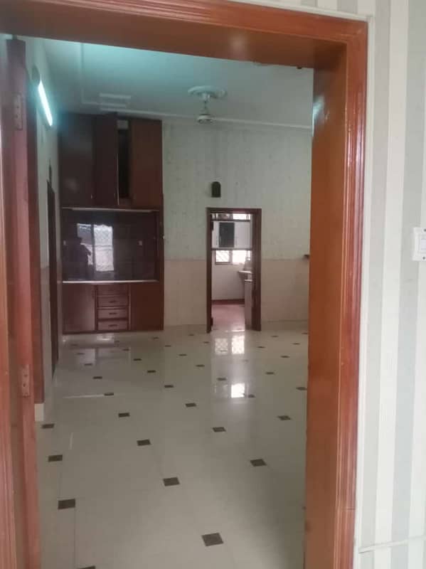 3 MARLA FIRST FLOOR HOT LOCATION NEAR MAIN ROAD 2