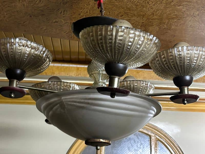 Chandelier (Fanoos) 2