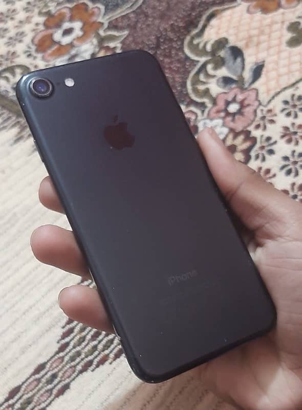 iphone 7 pta aprove 256 gb 0